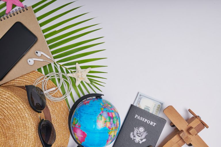 The Frugal Traveler for Saving on Meals