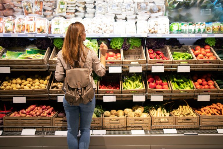 How to Save Money on Grocery Shopping