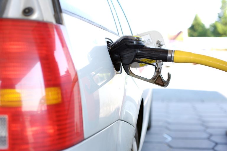 How to Spend Less on Gasoline