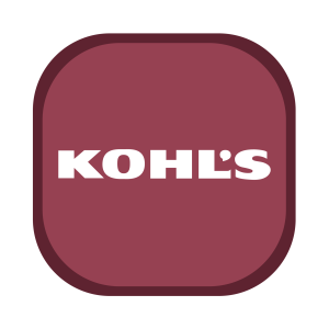 KOHL's Coupon Codes