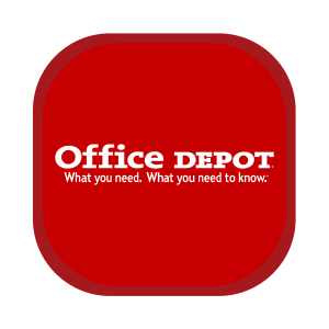Office Depot Coupon Codes